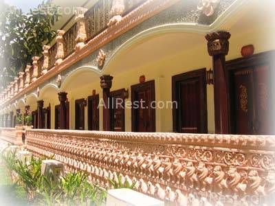 Koh Chang Grand Orchid Resort & Spa 8